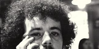 Local musicians will pay tribute to the late iconic singer-songwriter and Peterborough resident Willie P. Bennett during the 11th annual "Blue Valentine" on Sunday, February 10 at The Garnet in downtown Peterborough. Performers will include Washboard Hank, Benj Rowland, Charlie Earle, Sean Conway, David Berger, Pat Temple, Sweet Muriel, Washboard Hank, Rob Foreman, Tom Eastland, Brian Landry, Kim Doolittle, and Dennis O'Toole. (Photo: Willie P. Legacy project)
