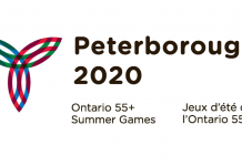 Ontario 55+ Summer Games