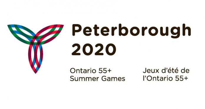 Ontario 55+ Summer Games