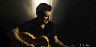 Canadian singer-songwriter Roch Voisine will perform an "unplugged and intimate" concert at Showplace Performance Centre in Peterborough as part of his 2019-20 Acoustic Tour. (Publicity photo)