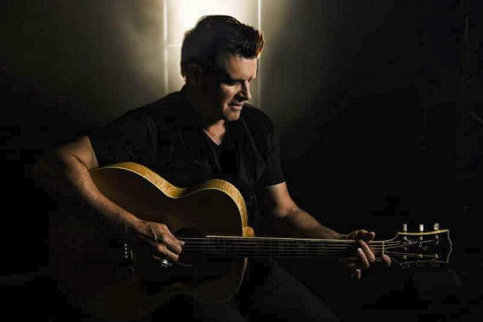 Canadian singer-songwriter Roch Voisine will perform an "unplugged and intimate" concert at Showplace Performance Centre in Peterborough as part of his 2019-20 Acoustic Tour. (Publicity photo)