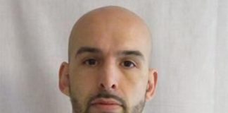 Stephen Dunkley, 34, of Havelock is wanted on a Canada-wide warrant for breaching his statutory release conditions. (Photos supplied by OPP)