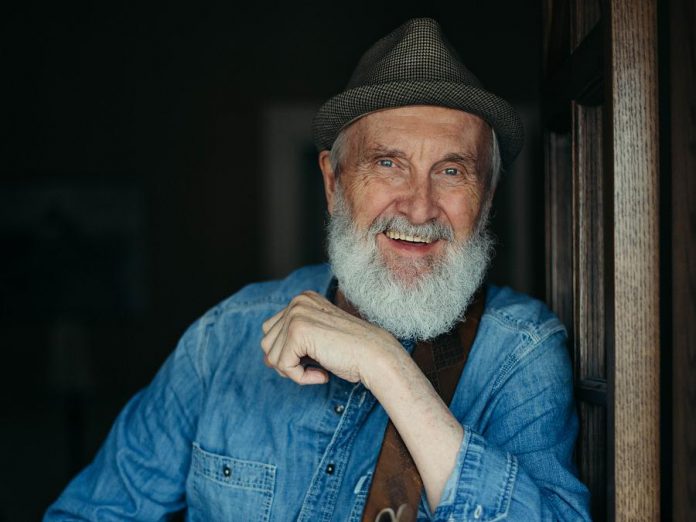 As part of the 2019 Peterborough Folk Festival, children's entertainer Fred Penner will perform on the Peterborough Subaru main stage at Nicholls Oval Park on Saturday, August 18th. (Photo: Kendra Hope)