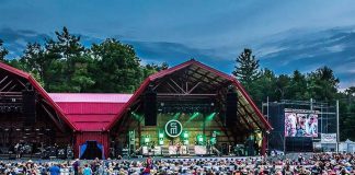Canada's largest live outdoor country music and camping festival, the Havelock Country Jamboree has once again been named one of the top 100 festivals in Ontario for 2019 by Festivals & Events Ontario. It has also been named "Festival & Event of Distinction" for being one of the most well-known and respected celebrations in the province that draw both a domestic and international audience. (Photo: Anita Bell)