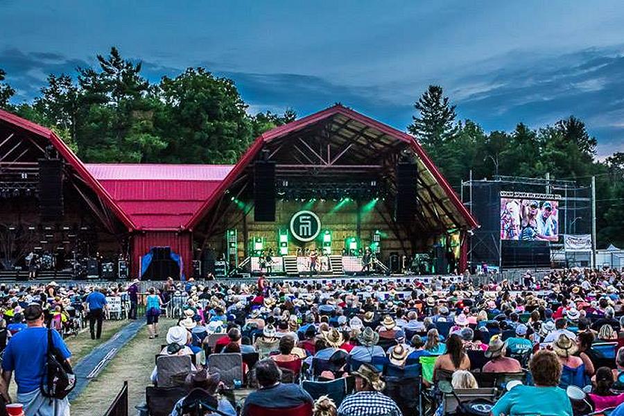 Three festivals in the Kawarthas among top 100 festivals in Ontario