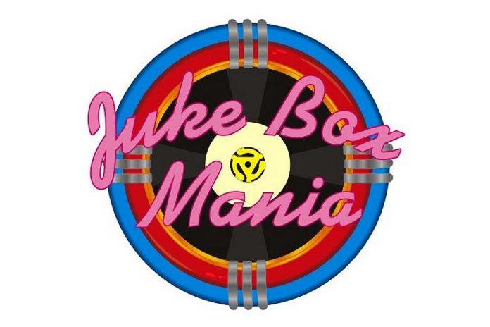 The 14th annual Juke Box Mania takes place on Friday, April 26, 2019 at the Peterborough Memorial Centre. (Graphic: Community Counselling and Resource Centre)