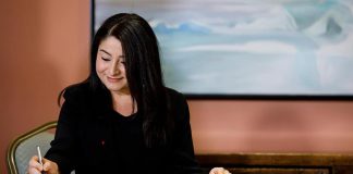 Peterborough-Kawartha MP Maryam Monsef is now Minister for Women and Gender Equality and Minister of International Development after a federal Cabinet shuffle on March 1, 2019. (Photo: Office of Maryam Monsef)