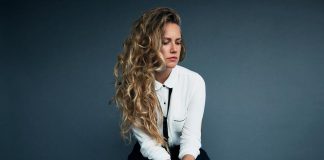 Toronto singer-songwriter Megan Bonnell is performing at Market Hall Performing Arts Centre in Peterborough on March 28, 2019. Peterborough singer-songwriter Evangeline Gentle will open the show. (Photo: Jen Squires)