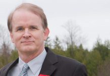 57-year-old Robert Welch of Peterborough was last seen in the Lindsay area in December 2019. (Supplied photo)