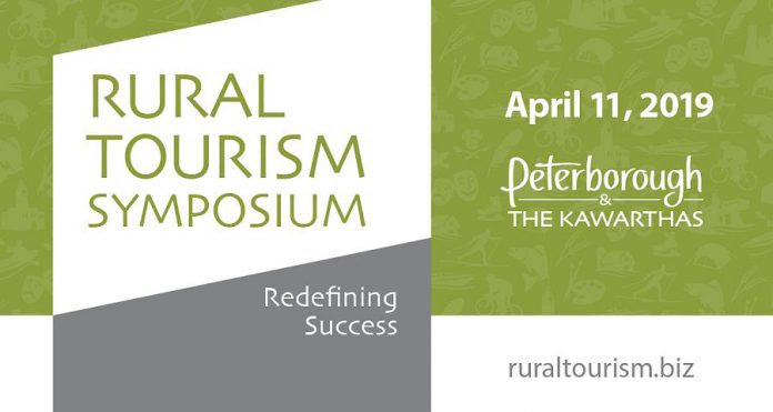  Rural Tourism Symposium