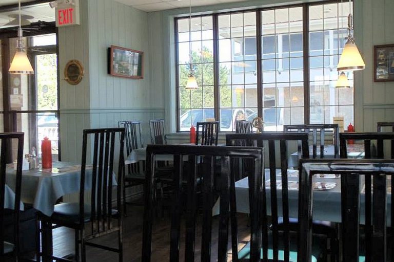 Experience a Canadian spring getaway in Lakefield kawarthaNOW