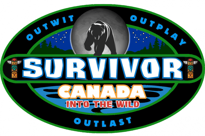 We created this prototype logo for our April Fool's Day story that claimed the 42nd season of Survivor, tentatively entitled 