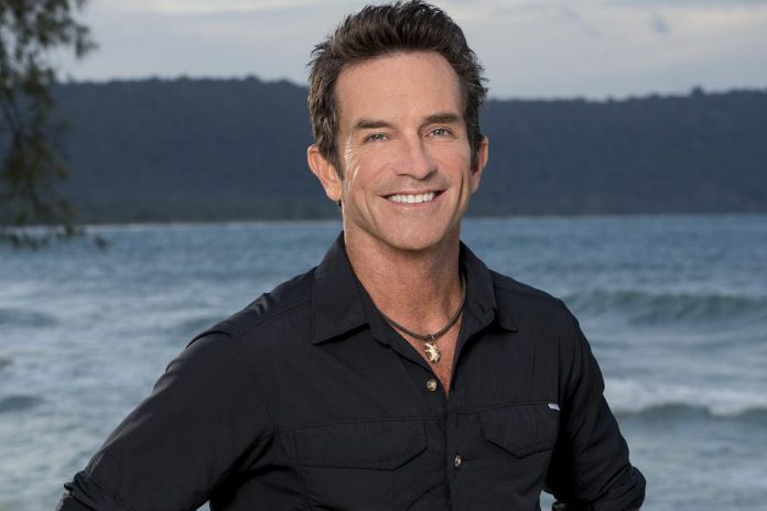 In September 2018, "Survivor" executive producer and host Jeff Probst announced that Canadians would be eligible to compete on the reality TV series for the first time in its history. So filming a season in Canada seems like a logical next step. (Publicity photo)