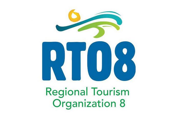 Regional Tourism Organization 8 (RT08)