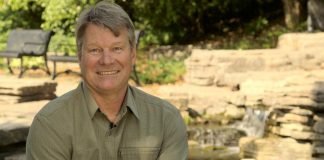 John Gillis will be the new interim president and CEO of the Innovation Cluster Peterborough & the Kawarthas effective April 30, 2019, when Mike Skinner takes a leave of absence to run in the federal election. (Photo courtesy of Innovation Cluster)