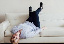 Comedian Deborah Kimmett explores aging and ageism and explains how to survive ghosting and mansplaining in her latest show "Downward Facing Broad". She performs in the Nexicom Studio at Showplace Performance Centre in downtown Peterborough on June 6, 2019. Musician Kim Pollard will open and provide musical accompaniment throughout the show. (Publicity photo)