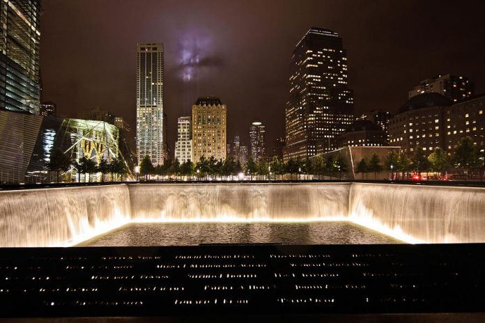 Take a three-hour guided tour of New York City to get your bearings, then the rest of New York is yours to explore. One of the top attractions in New York is the poignant 9/11 Memorial Museum, a moving tribute to the victims of the terrorist attack and those who risked their lives to save others. (Photo: Joe Woolhead)