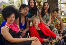 Grammy-nominated Jane Bunnett and Maqueque are the headliners for International Jazz Day in Peterborough, performing their Afro-Cuban jazz at Market Hall Performing Arts Centre in downtown Peterborough on April 28, 2019. (Publicity photo)