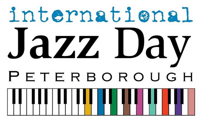 This is the fifth straight year International Jazz Day has been celebrated in Peterborough.