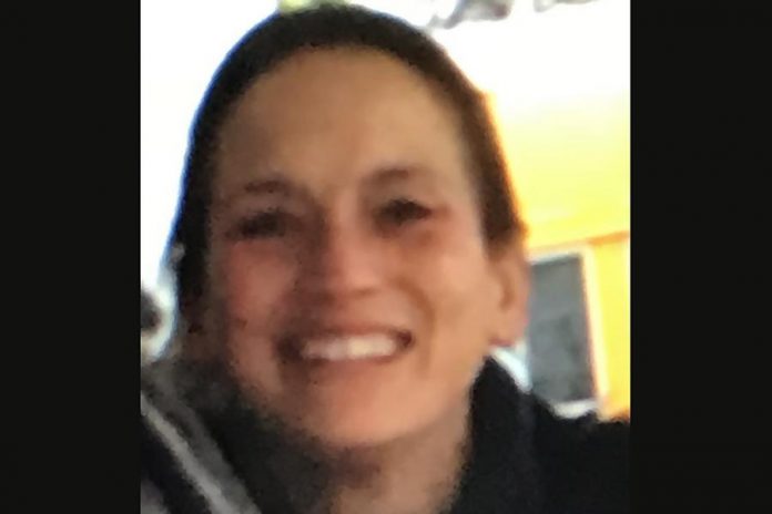 51-year-old Natalie Zwirner of Peterborough has been missing since April 8, 2019. (Photo supplied by Peterborough Police Service)
