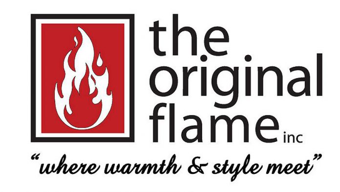 The Original Flame Inc. 