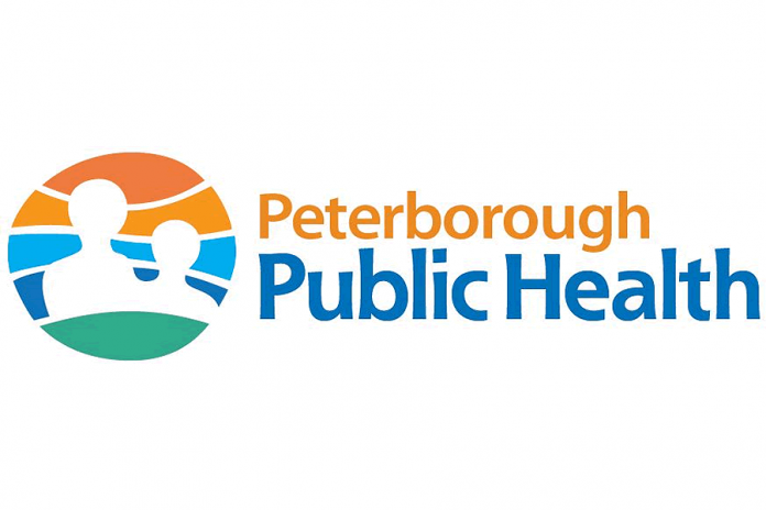 Peterborough Public Health logo