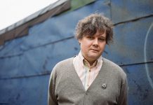 Acclaimed singer-songwriter Ron Sexsmith performs at the Market Hall Performing Arts Centre on April 23, 2019. (Publicity photo)