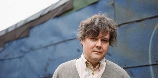 Acclaimed singer-songwriter Ron Sexsmith performs at the Market Hall Performing Arts Centre on April 23, 2019. (Publicity photo)