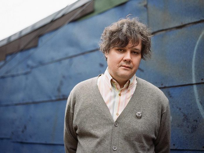 Acclaimed singer-songwriter Ron Sexsmith performs at the Market Hall Performing Arts Centre on April 23, 2019. (Publicity photo)