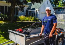 Applications are now open for the Summer Company program, Ontario's flagship youth entrepreneurship program delivered locally by the Peterborough & the Kawarthas Business Advisory Centre. The program connects students aged 15 to 29 with training, mentorship, and funding to start a summer business. (Photo: Peterborough & the Kawarthas Economic Development)