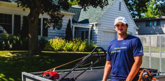 Applications are now open for the Summer Company program, Ontario's flagship youth entrepreneurship program delivered locally by the Peterborough & the Kawarthas Business Advisory Centre. The program connects students aged 15 to 29 with training, mentorship, and funding to start a summer business. (Photo: Peterborough & the Kawarthas Economic Development)