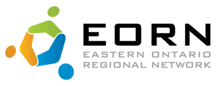 Eastern Ontario Regional Network 