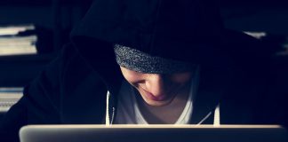 Computer scammer/hacker