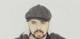 Singer-songwriter and multi-instrumentalist Hawksley Workman's new album "Median Age Wasteland" is about the obsession with youth in the music industry. The 44-year-old Juno Award winner is performing at the Market Hall Performing Arts Centre in downtown Peterborough on May 23, 2019. (Publicity photo)