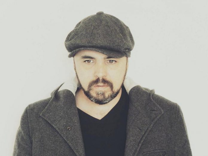 Singer-songwriter and multi-instrumentalist Hawksley Workman's new album "Median Age Wasteland" is about the obsession with youth in the music industry. The 44-year-old Juno Award winner is performing at the Market Hall Performing Arts Centre in downtown Peterborough on May 23, 2019. (Publicity photo)