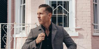 Lakefield native and Juno award winner Royal Wood will perform at Market Hall Performing Arts Centre in downtown Peterborough on Thursday, June 20th. The show is a fundraiser for Christian Horizons and proceeds will support the needs of people who experience disabilities. (Publicity photo)