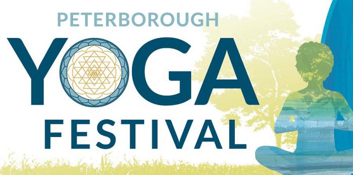 Peterborough Yoga Festival