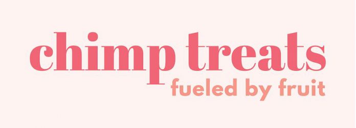 Chimp Treats is planning to release new branding, including a new logo along with new packaging, in September. (Graphic: Chimp Treats)
