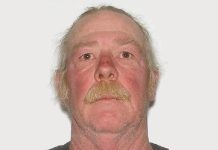 Missing man Colin Fraser. (Supplied photo)