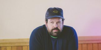 2019 Juno Award winner Donovan Woods will perform with his band The Opposition at Market Hall Performing Arts Centre in downtown Peterborough on August 16, 2019, one of two ticketed kick-off concerts for the 30th anniversary of the Peterborough Folk Festival. (Photo: Joey Senft)