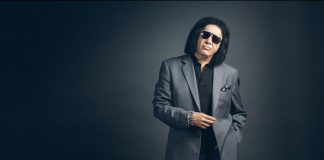 Gene Simmons, legendary frontman and co-founder of KISS, one of rock's most successful and longest-running bands, announces three Ontario appearances this November, including at the Peterborough Memorial Centre on November 9, 2019. After an epic and storied 45-year career, and hot on the heels of “End of the Road,” his final world tour with KISS, Gene Simmons sits down with Canadian audiences for an intimate and candid conversation. (Photo: CNW Group/UP Next PR)