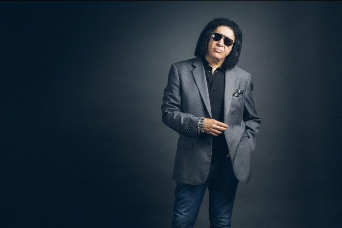 Gene Simmons, legendary frontman and co-founder of KISS, one of rock's most successful and longest-running bands, announces three Ontario appearances this November, including at the Peterborough Memorial Centre on November 9, 2019. After an epic and storied 45-year career, and hot on the heels of “End of the Road,” his final world tour with KISS, Gene Simmons sits down with Canadian audiences for an intimate and candid conversation. (Photo: CNW Group/UP Next PR)