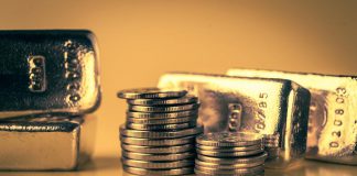 Gold bars and coins valued at around $1.1 million were stolen from a Cramahe Township home in Northumberland County sometime during April 2019. (Stock photo)