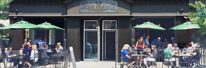 One Eighty Sports Pub (Photo: One Eighty Sports Pub / Facebook)