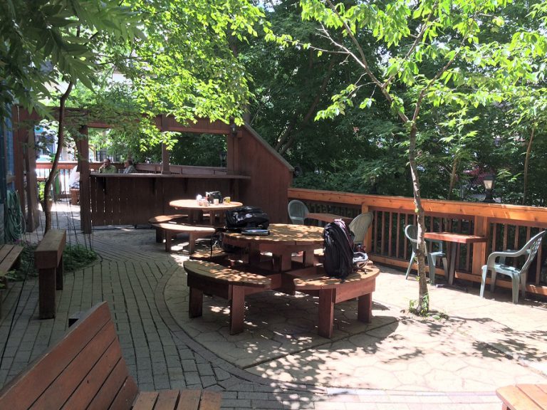 The ultimate guide to patios in the Kawarthas 2019 | kawarthaNOW