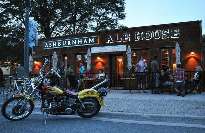 Ashburnham Ale House (Photo: The Ashburnham Ale House / Facebook)