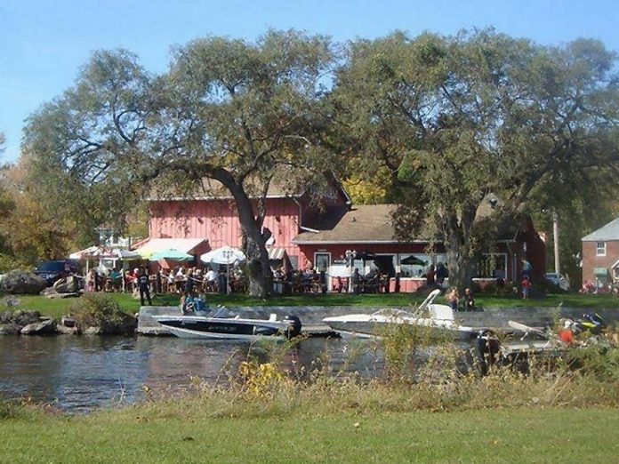 Main Street Landing (Photo: Main Street Landing / Facebook)