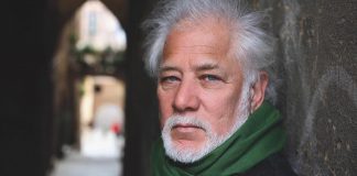 Award-winning Canadian author Michael Ondaatje will be talking about his latest novel "Warlight" with editor and publishing executive Louise Dennys on Saturday, July 13th at the 2019 Lakefield Literary Festival. While the talk is already sold out, tickets are still available for other author readings and writing workshops at the 25th annual festival. There are also a number of free events. (Publicity photo).