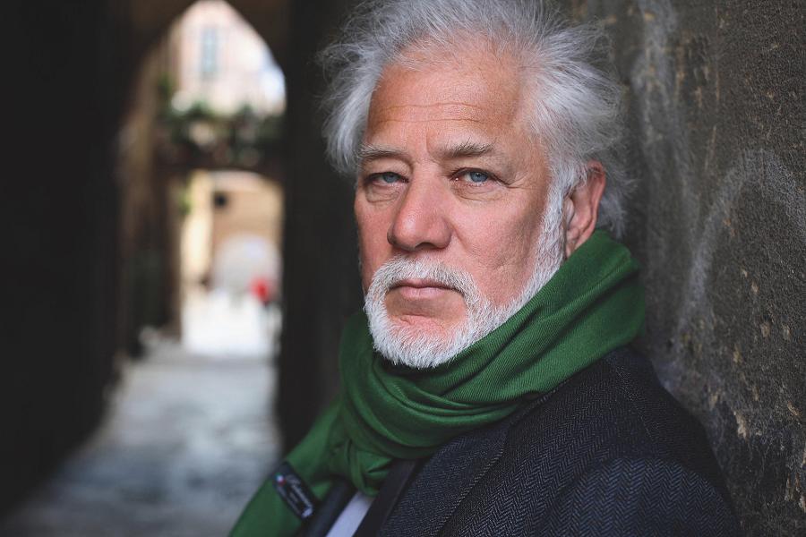 Author Michael Ondaatje to appear at 25th annual Lakefield Literary  Festival | kawarthaNOW