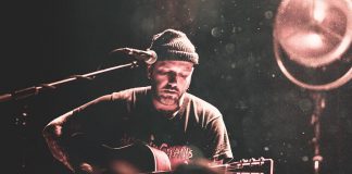 On the heels of releasing the latest single from his upcoming record, City and Colour (a.k.a. Dallas Green) opens the 33rd season of Peterborough Musicfest with a solo acoustic show at Del Crary Park in downtown Peterborough on Saturday, June 29, 2019. The sponsor-supported outdoor concert is free for the public to attend. (Publicity photo)
